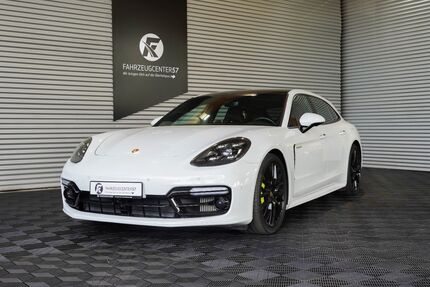 Porsche Panamera 65.121 km 54.950 € Wenden 57482