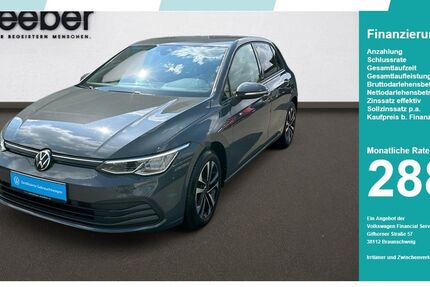 VW Golf 33.584 km 17.430 &euro; Weil der Stadt 71263