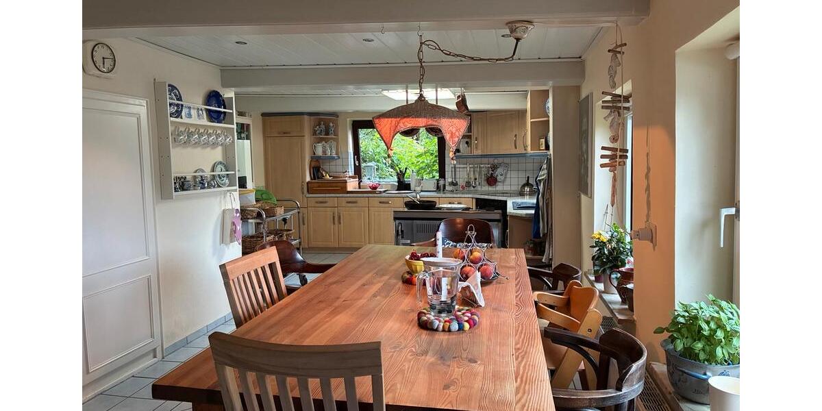 Bauernhaus, Landhaus Langenhorn - 6 Zimmer, 150 m&sup2;, 299.000&euro; | Angebot:26827648
