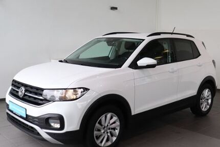 VW T-Cross 63.000 km 14.769 &euro; Bad Zwischenahn 26160