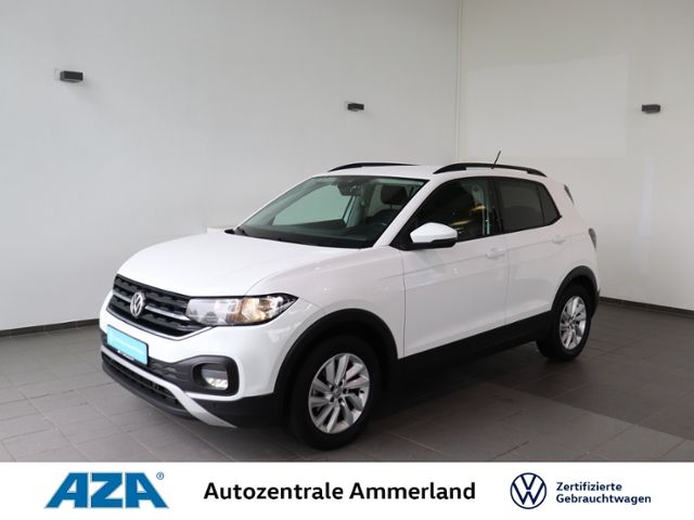 VW T-Cross 63.000 km 15.889 &euro; Bad Zwischenahn 26160