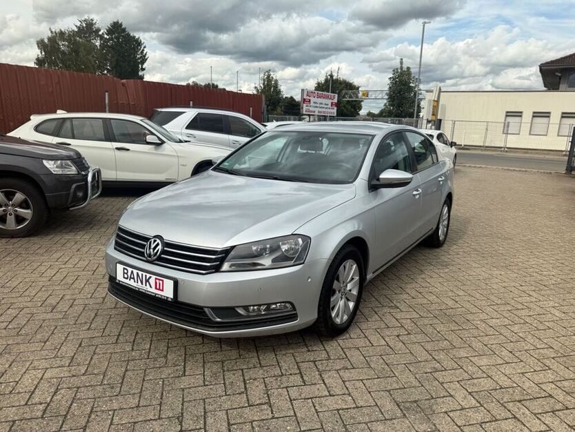 Passat