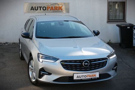 Opel Insignia 125.000 km 15.990 &euro; Crailsheim 74564