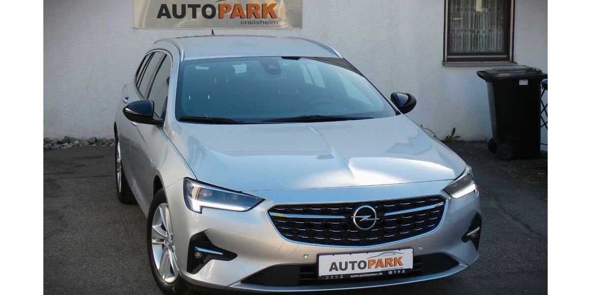 Opel Insignia 125.000 km 15.990 &euro; Crailsheim 74564