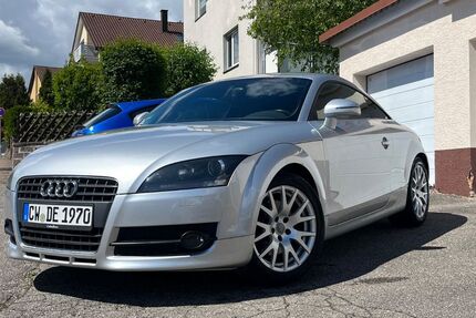 Audi TT 184.000 km 6.700 &euro; Calw 75365