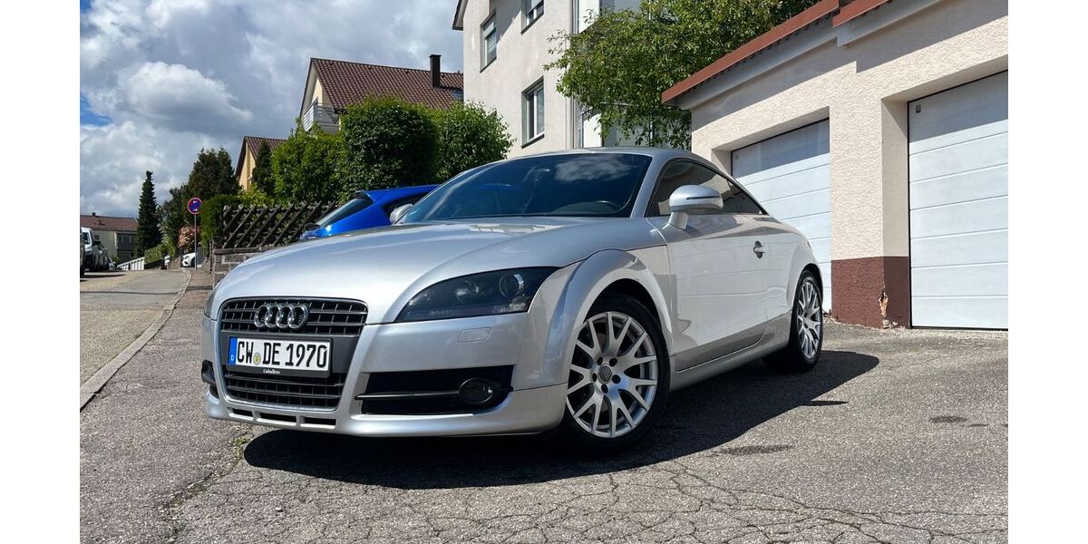 Audi TT 184.000 km 6.700 &euro; Calw 75365