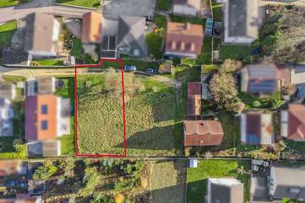 Grundstück zu verkaufen in Tegernheim 625.000 € 810 m²
