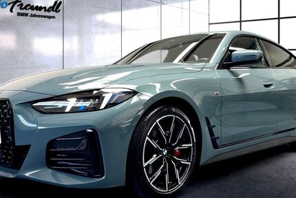 BMW 430 Gran Coupé 5.300 km 54.999 &euro; Meitingen bei Augsburg 86405