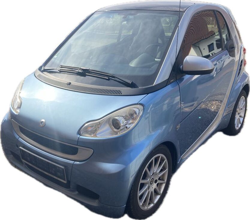 ForTwo
