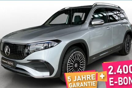Mercedes-Benz EQB 7.948 km 41.280 € Cham 93413