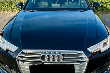 Audi A4 39.000 km 21.500 &euro; Rüdesheim am Rhein 65385