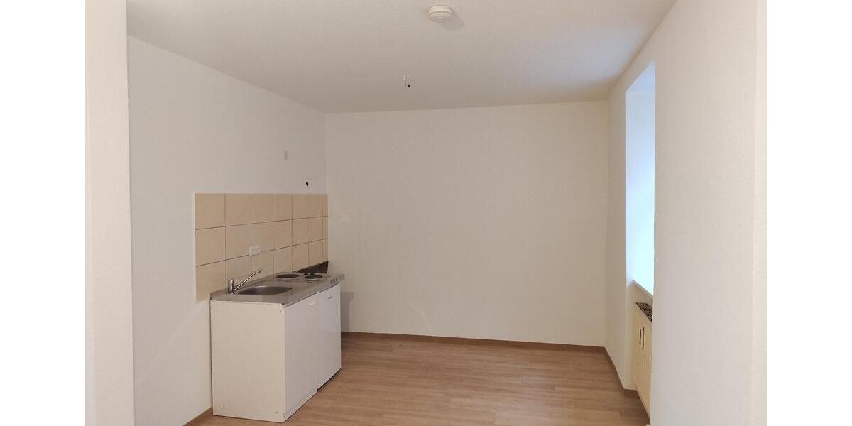 Erdgeschoßwohnung Hungen - 1 Zimmer, 25 m&sup2;, 377&euro; | Angebot:25842023