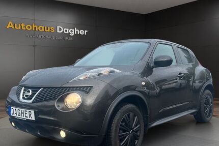 Nissan Juke 87.000 km 7.750 &euro; Bremen 28207