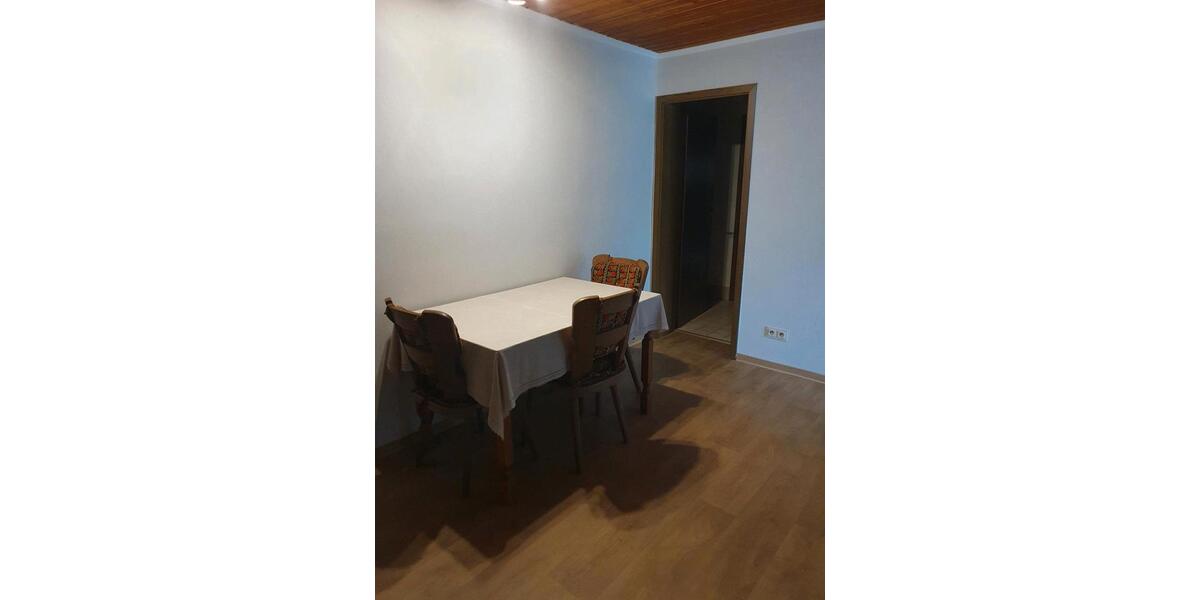 Erdgeschoßwohnung Morbach - 3 Zimmer, 73 m&sup2;, 750&euro; | Angebot:26635603
