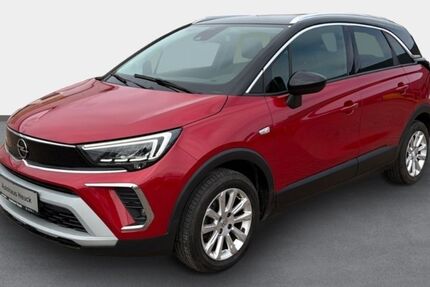 Opel Crossland (X) 64.272 km 16.950 &euro; Wernigerode 38855