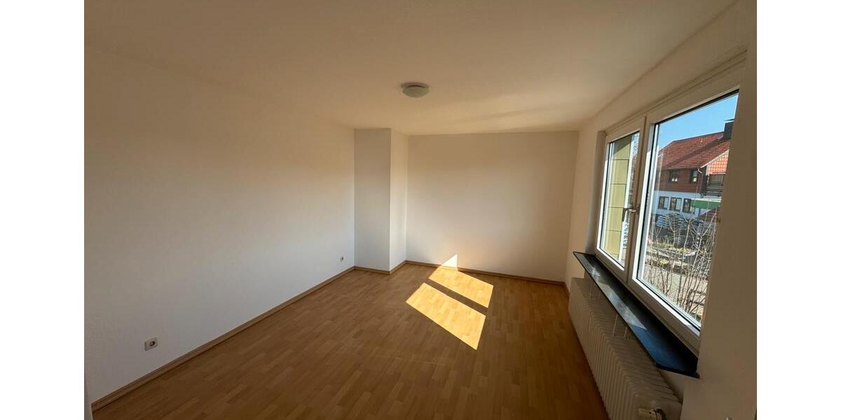 Etagenwohnung Herzberg am Harz - 3 Zimmer, 90 m&sup2;, 600&euro; | Angebot:26412508