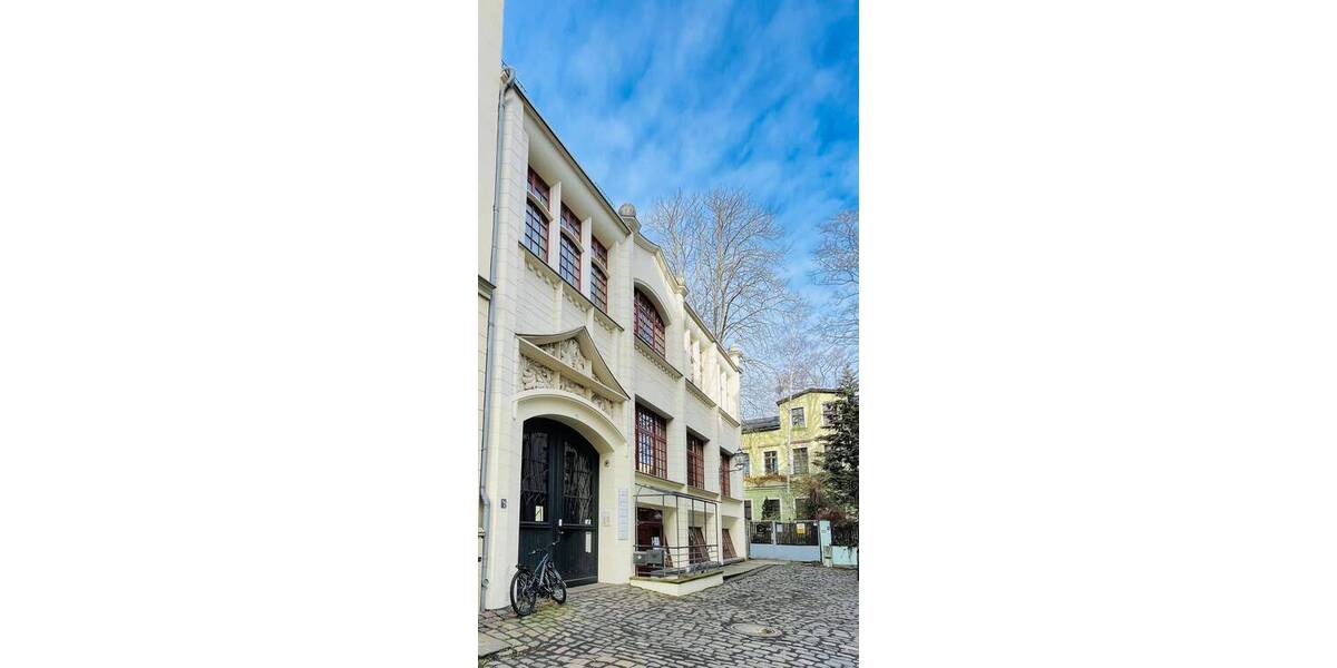 Gewerbeobjekt Leipzig Zentrum-West - 1.458&euro; | Angebot:26797860