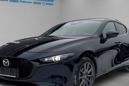 Mazda 3 8.900 km 26.950 &euro; Strausberg 15344