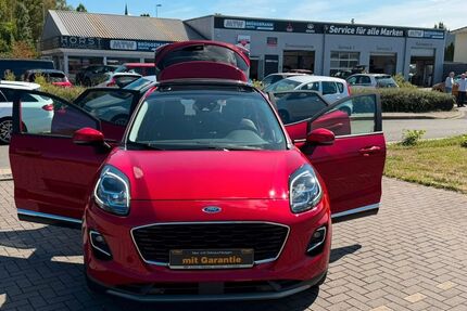 Ford Puma 22.315 km 19.950 &euro; Essen 45279