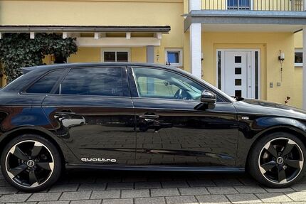 Audi A3 148.500 km 16.650 &euro; Eggenfelden 84307