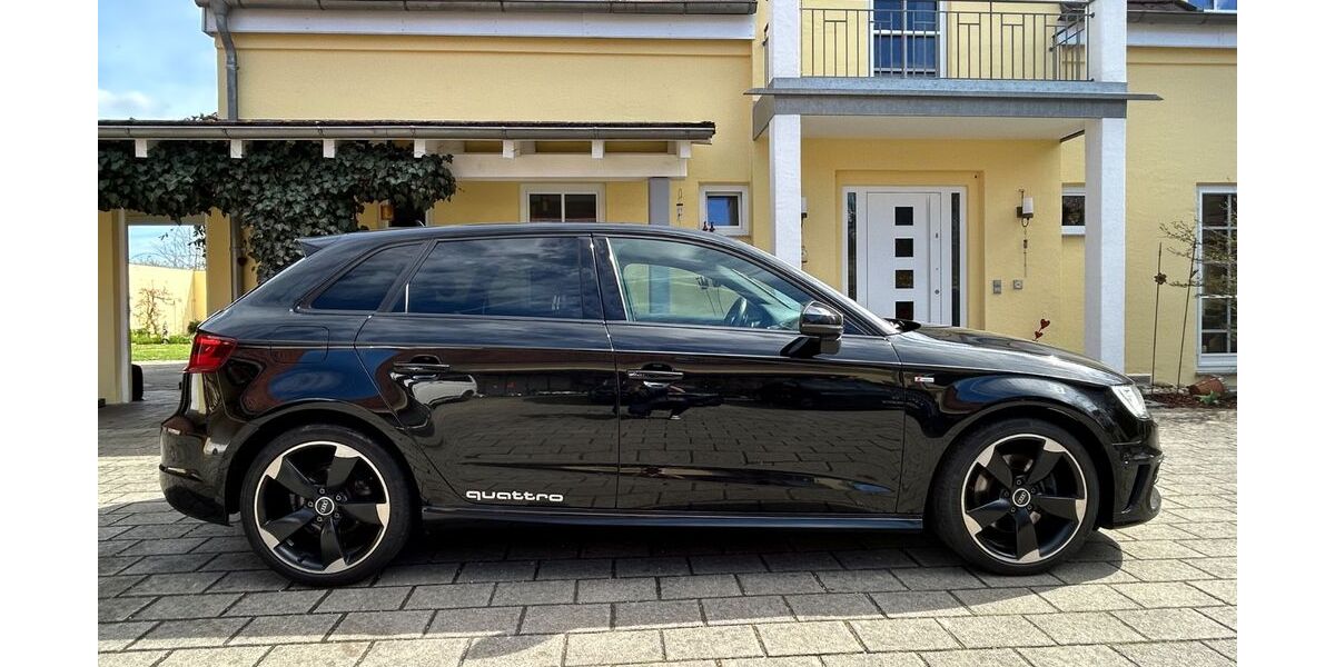 Audi A3 148.500 km 16.650 &euro; Eggenfelden 84307