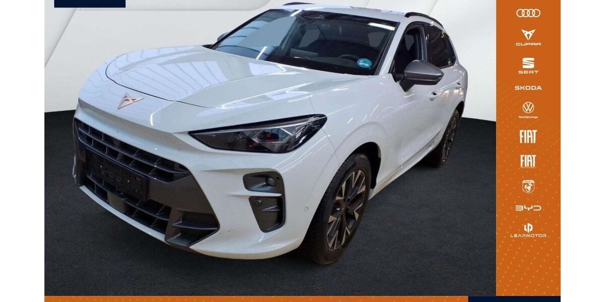 Cupra Terramar 26.553 km 32.480 &euro; Pilsach 92367