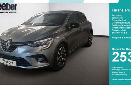 Renault Clio 15.218 km 14.405 &euro; Leonberg 71229