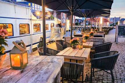 Gewerbeobjekt Husum - 325.000&euro; | Angebot:23629810