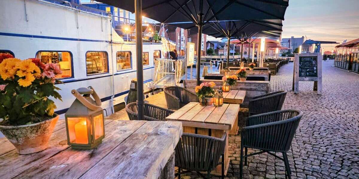 Gewerbeobjekt Husum - 325.000&euro; | Angebot:23629810