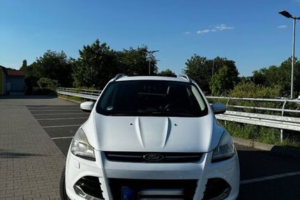 Ford Kuga 152.800 km 4.500 &euro; Idstein 65510