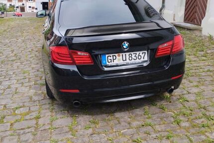 BMW 535 149.000 km 13.900 &euro; Wangen 73117