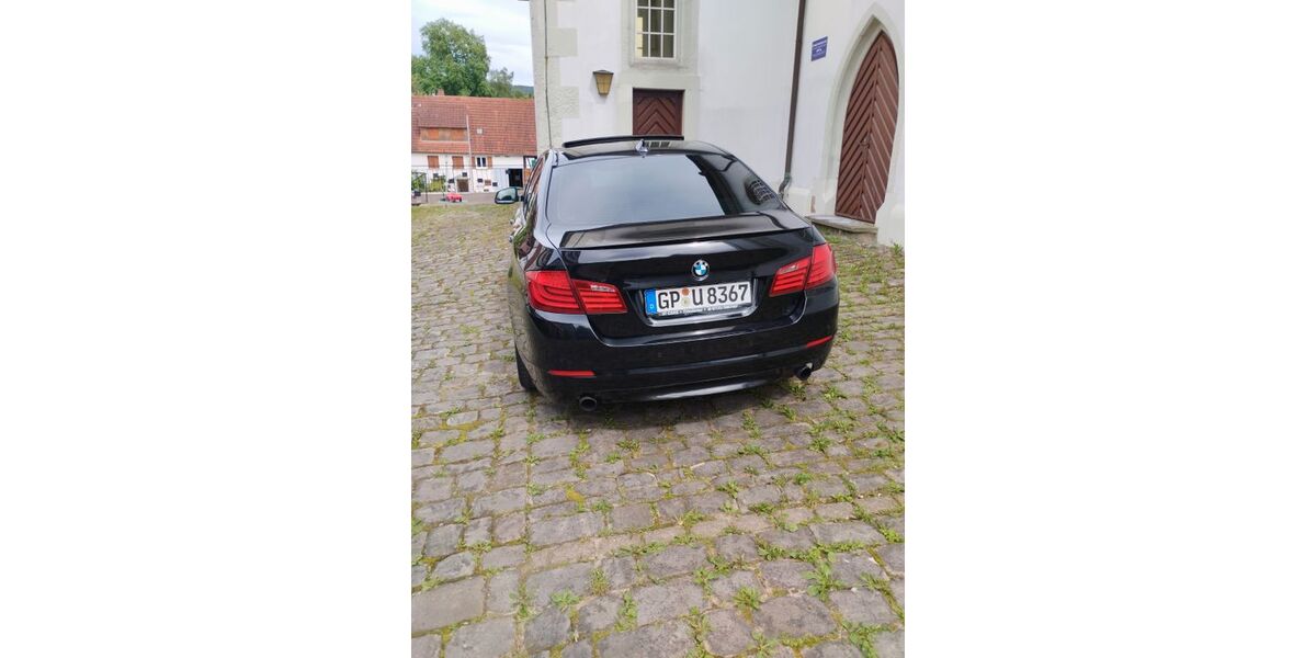 BMW 535 149.000 km 13.900 &euro; Wangen 73117