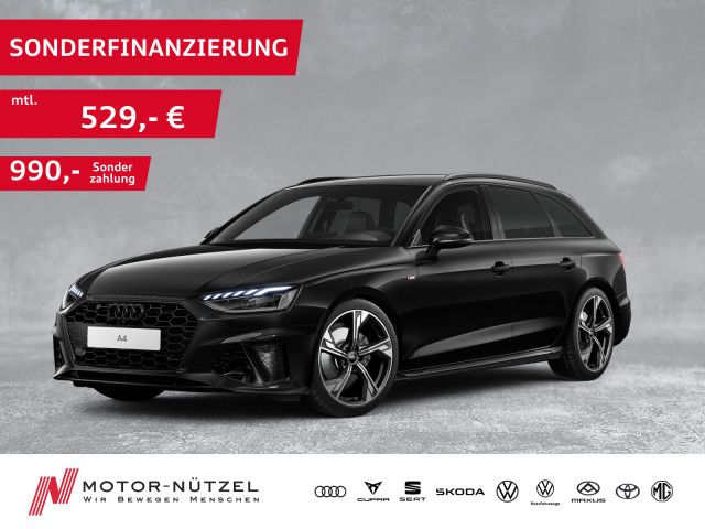 Audi A4 35.505 km 41.930 &euro; Bayreuth 95448