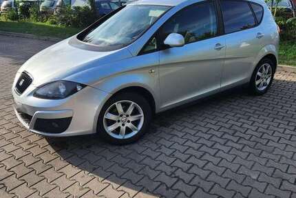 Seat Altea 184.000 km 1.600 € Hohenwinden (Erfurt) 99086
