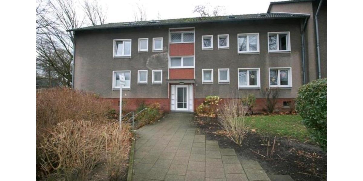 3 Zimmer Eigentumswohnung mit Einbauküche am Steeler Stadtgarten 3 zimmer