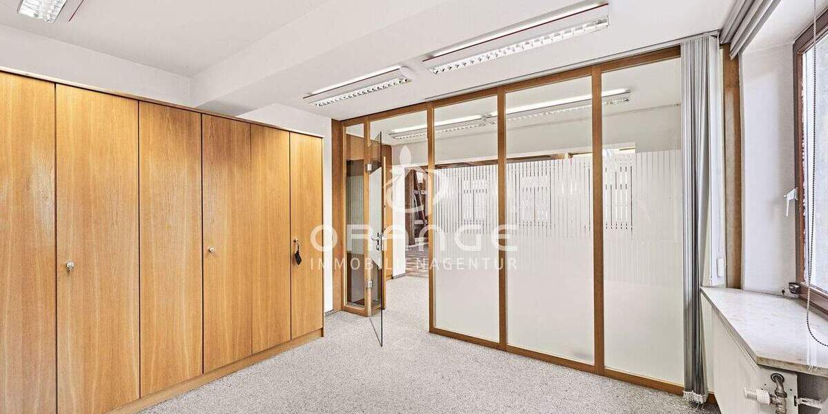 Gewerbeobjekt Rückersdorf - 599.000&euro; | Angebot:25676198