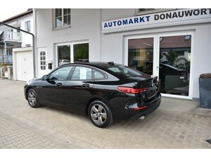 BMW 218i Gran Coupe Aut. Advantage Navi PDC Sitzhzg 52.449 km 22.995 &euro; Donauwörth 86609