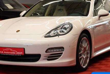 Porsche Panamera 110.000 km 29.950 &euro; Pfungstadt 64319