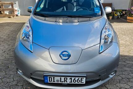Nissan Leaf 67.000 km 7.600 € Babenhausen 64832