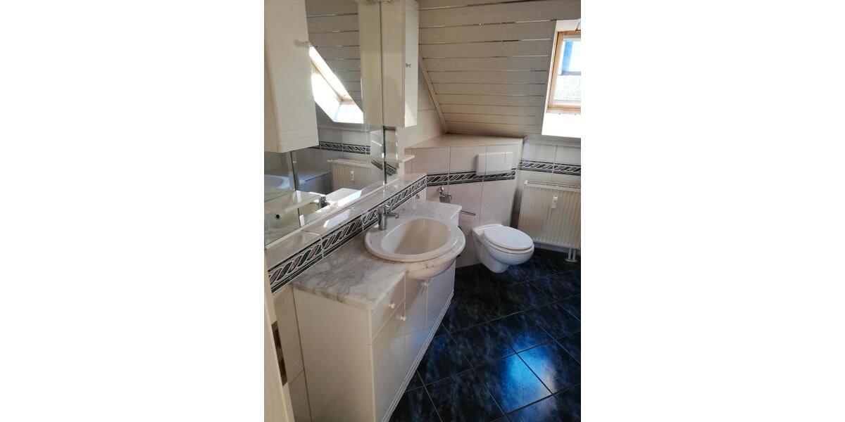 Schöne 3-Zimmer-Wohnung in Kirchheimbolanden (Haide) 3 zimmer