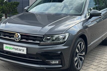 VW Tiguan 56.800 km 27.490 &euro; Nürnberg 90441