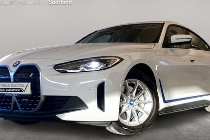 BMW i4 38.373 km 39.960 &euro; Kirkel 66459