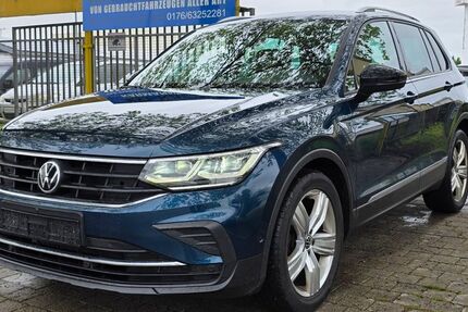 VW Tiguan 177.499 km 19.999 &euro; Osnabrück 49084