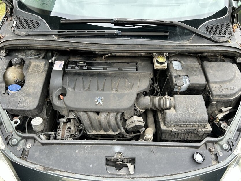 307 CC