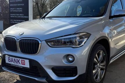 BMW X1 164.000 km 15.799 &euro; Heide 25746