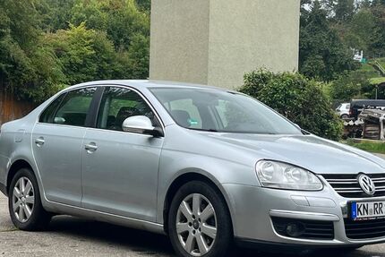 VW Jetta 219.000 km 4.850 &euro; Schömberg 72355