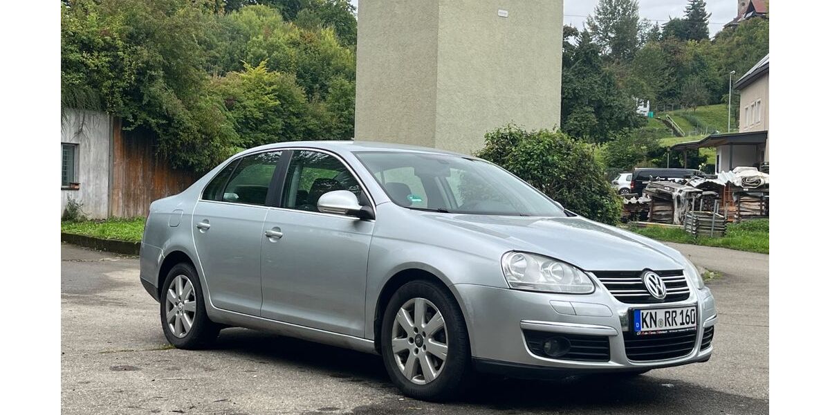 VW Jetta 219.000 km 4.850 &euro; Schömberg 72355