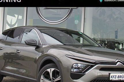 Citroen C5 X 32.154 km 19.380 € Staßfurt (Sachsen-Anhalt) 39418
