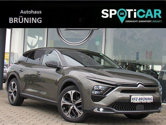 Citroen C5 X 32.154 km 19.380 € Staßfurt (Sachsen-Anhalt) 39418