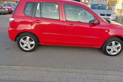 Mazda 2 167.487 km 3.500 &euro; Giesen 31180